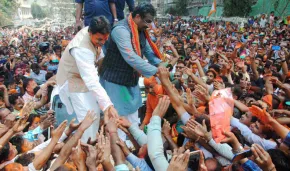 कल तय होगा त्रिपुरा के नए CM का नाम, भाजपा की सहयोगी IPFT ने मांगे सम्मानजनक पद 