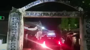 ओडिशा के बालेश्वर में झींगा प्रसंस्करण संयंत्र से विषाक्त गैस का रिसाव, 80 लोग बीमार