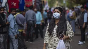 मध्यप्रदेश में अब तक 26 संक्रमित, सबसे अधिक 15 मामले इंदौर में सामने आए 