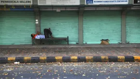 इंदौर में बीते 24 घंटों में 4 की मौत, मध्य प्रदेश में अब तक 258 कोरोना पॉजिटिव, 19 की गई जान