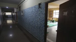 निजामुद्दीन मरकज़ में पुणे से शामिल हुए 130 लोग, अब तक सिर्फ 60 की हुई पहचान