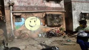 नागपुर का मोमिनपुरा इलाका पूरी तरह से सील, महानगर पालिका ने घर-घर जाकर शुरू किया सर्वे