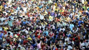 मुंबई में प्रवासी कामगारों को प्रदर्शन के लिए उकसाने पर टीवी पत्रकार के खिलाफ FIR,  किया गया गिरफ्तार