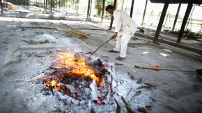 तेलंगाना सरकार ने सभी धर्मों के कोविड-19 मृतकों के अंतिम संस्‍कार के लिए जारी किए दिशा-निर्देश  