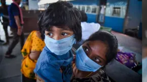 ओडिशा में कोरोना वायरस संक्रमण के दो नए मामले आए सामने, 10 मरीज हो चुके हैं ठीक