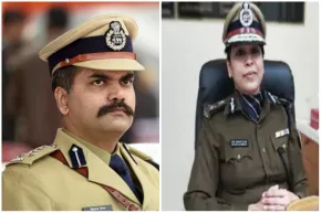 बिहार में IPS अधिकारियों के बीच मचा घमासान, नीतीश बोले- ट्वीट करना सही नहीं