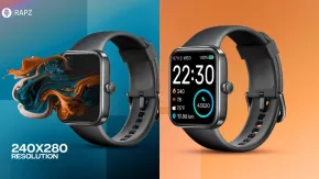 Smartwatch के शौकीन ग्राहकों के लिए इस कंपनी खोला पिटारा, आम यूजर्स को होगा फायदा