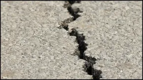 Earthquake: भारत के इस राज्य में देर रात दो बार कांपी धरती, जानें रिक्टर स्केल पर कितनी रही तीव्रता