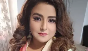 आकांक्षा अवस्थी पर लगा 11.5 करोड़ की धोखाधड़ी का आरोप, मुंबई पुलिस ने दर्ज की FIR