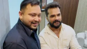 'राजनीति मेरे बस की बात नहीं', पॉलिटिक्स से खेसारी लाल यादव का मोह भंग, बोले- बहुत झूठ बोलना पड़ता है