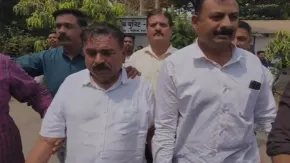 जिन्न-तांत्रिक शक्ति के नाम पर महिलाओं से रेप, रिटायर्ड नेवी अफसर ने की लाखों की ठगी, गिरफ्तारी के बाद जांच शुरू