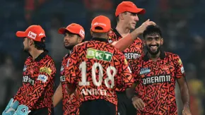 IPL 2026: सनराइजर्स हैदराबाद के लिए आई बड़ी खुशखबरी, तेज गेंदबाज को मिली खेलने की मंजूरी