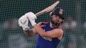 IPL 2026 से पहले रिंकू सिंह को मिलने जा रहा खास तोहफा, UP में बनेंगे बड़े अधिकारी