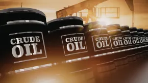 ऑयल मार्केट में हड़कंप: $103 के पार पहुंचा कच्चा तेल, ईरान के एक फैसले से फिर मचा हाहाकार!