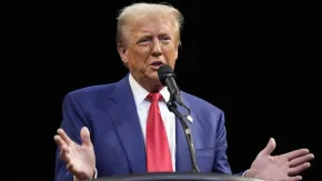 'कोई भी ईरान का सुप्रीम लीडर नहीं बनना चाहता', बड़ा दावा करते हुए ट्रंप ने बताया इसका कारण