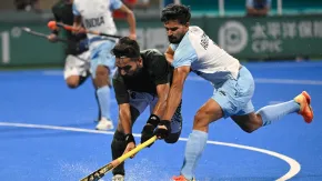 विश्व कप में भारत और पाकिस्तान के बीच जंग हुई तय, दोनों टीमों को मिली एक ही ग्रुप में जगह