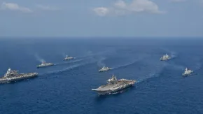 इंडियन नेवी में अग्निवीर भर्ती के लिए आवेदन प्रक्रिया शुरू, कैसे और कहां करें अप्लाई? जान लें