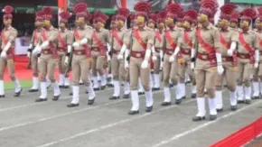 पंजाब पुलिस में कांस्टेबल भर्ती, 3 हजार से ज्यादा वैकेंसी; जानें लें एलिजिबिलिटी