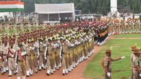 पंजाब पुलिस कांस्टेबल भर्ती के लिए आवेदन आज से, जानें कहां और कैसे कर सकेंगे अप्लाई; 3 हजार से ज्यादा वैकेंसी