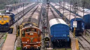 रेलवे में निकली अपरेंटिस भर्ती, 2800 से ज्यादा वैकेंसी; जान लें एलिजिबिलिटी क्राइटेरिया