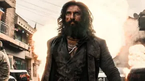 धुरंधर 2