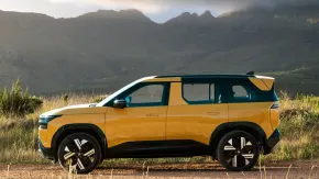 Tata Sierra के लिए 2 लाख रुपये की डाउन पेमेंट करें तो कितनी जाएगी EMI, समझें पूरा गणित