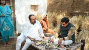 जन्मदिन पर अन्नदाता का लिया आशीर्वाद, आपका दिल जीत लेंगी सीएम डॉ. मोहन यादव की तस्वीरें