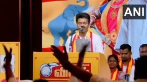 TN Election 2026: तमिलनाडु की दो सीटों से चुनाव लड़ेंगे 'थलापति', DMK के खिलाफ मोर्चा खोला