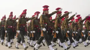 इंडियन आर्मी में एक अग्नवीर को तीसरे वर्ष में हर माह कितनी सैलरी मिलती है? जानें