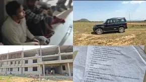 JSSC उत्पाद सिपाही परीक्षा में सेंधमारी नाकाम, पेपर लीक गैंग के 5 सदस्य और 159 अभ्यर्थी गिरफ्तार