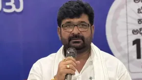 बीजेपी नेता की हत्या के केस में कांग्रेस विधायक को उम्रकैद, 16 अन्य दोषियों को भी मिली कड़ी सजा