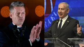 'नेतन्याहू हमारे देश आए तो उन्हें गिरफ्तार कर लेंगे', हंगरी के अगले प्रधानमंत्री ने दे दी चेतावनी