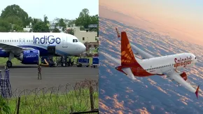 एविएशन स्टॉक्स में जोरदार उछाल, इस बड़े डेवलपमेंट से SpiceJet ने छुआ अपर सर्किट, जानें भाव