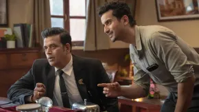 मामला लीगल है 2