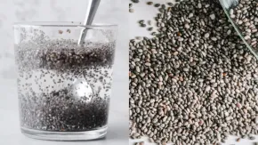 गर्मियों में क्यों पीना चाहिए चिया सीड्स का पानी, जानें फायदे और सेवन का सही तरीका