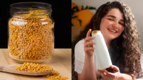 बालों पर मेथी दाना कैसे लगाएं, लंबे-घने बालों के लिए नेचुरल हेयर पैक, जानिए कैसे करें अप्लाई