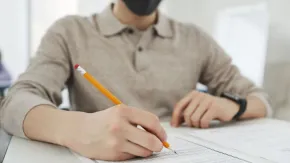 NEET UG 2026 परीक्षा का क्या है एग्जाम पैटर्न? जान लें