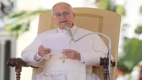 पोप लियो ने कर दिया पलटवार, बोले 'ट्रंप के प्रशासन से नहीं डरते'; जानें पूरा मामला