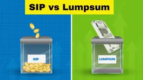 ₹10,000 की SIP या ₹10 लाख लमसम इन्वेस्टमेंट: 10 साल बाद किसमें मिलेगा ज्यादा रिटर्न? चेक करें पूरा कैलकुलेशन