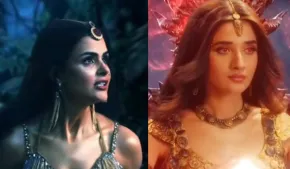 'नागिन 7' में लीप के बाद होगा बड़ा धमाका, अहाना और आर्यमान की जिंदगी में आएगा भूचाल