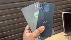 Ai+ Pulse 2 Review: 8000 रुपये से कम में 6000mAh बैटरी वाला फोन, बेसिक यूज के लिए अच्छा ऑप्शन