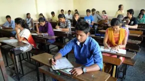 यूपी बीएड प्रवेश परीक्षा आज, 4.5 लाख छात्र दे रहे टेस्ट, दो शिफ्ट में है पेपर, परीक्षार्थियों के लिए गाइडलाइन जारी