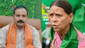  राबड़ी देवी को सरकारी बंगला खाली करने लिए 15 दिन की मोहलत, मंत्री बोले- दलित होने के चलते खाली नहीं कर रहीं घर