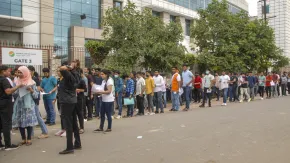 CUET UG 2026: टेक्निकल फॉल्ट के कारण नहीं दे पाए पूरी परीक्षा, मिलेगा दूसरा मौका, NTA ने दी जानकारी