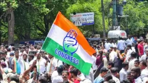 राज्यसभा चुनाव: मध्य प्रदेश, राजस्थान से 1 और कनार्टक से कांग्रेस को मिलेंगी 3 सीट, झारखंड से भी 1 सीट का अनुमान