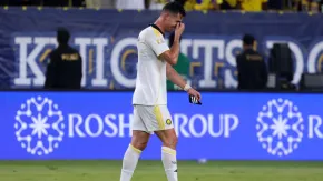 FIFA World Cup से पहले रोनाल्डो का रोने का VIDEO हुआ वायरल, तीन साल की कड़ी मेहनत अब लाई रंग