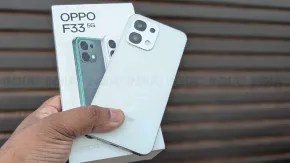 Oppo F33 5G Review: स्टाइलिश डिजाइन, बड़ी बैटरी और स्मूद परफॉर्मेंस, जानें कैसा रहा हमारा एक्सपीरियंस