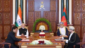 India-Oman FTA: 1 जून से लागू होगा भारत-ओमान व्यापार समझौता, देश के इन सेक्टरों को मिलेगा जबरदस्त लाभ