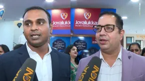 गुरुग्राम: जोयालुक्कास ब्रिलिएंस डायमंड ज्वेलरी शो शुरू, 14 जून तक मिलेंगे शानदार ऑफर, मेकिंग चार्ज पर 40% की छूट