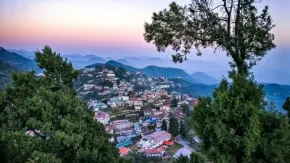 फैमिली ट्रिप के लिए परफेक्ट हैं ये हिल स्टेशन, यहां जाते ही मई की गर्मी हो जाएगी छूमंतर, दिल्ली से नहीं है दूर 